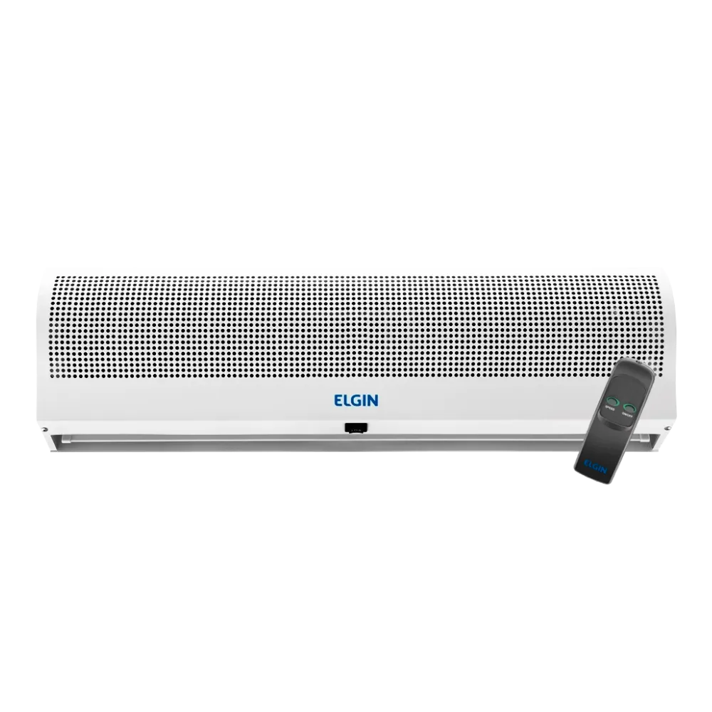 Cortina de Ar Elgin Compact 90cm 220v